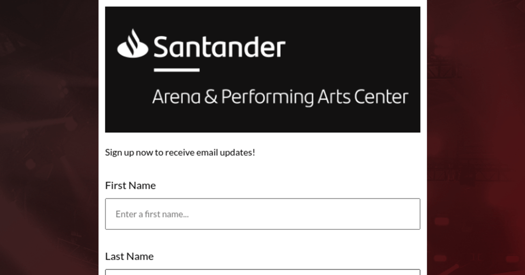 Email Capture