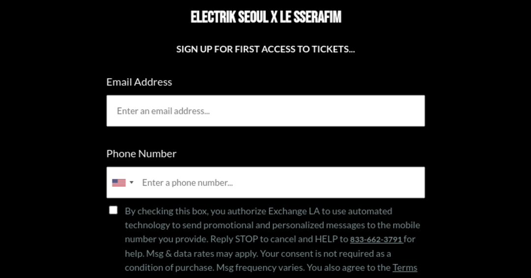 052126 - EXLA - Electrik Seoul