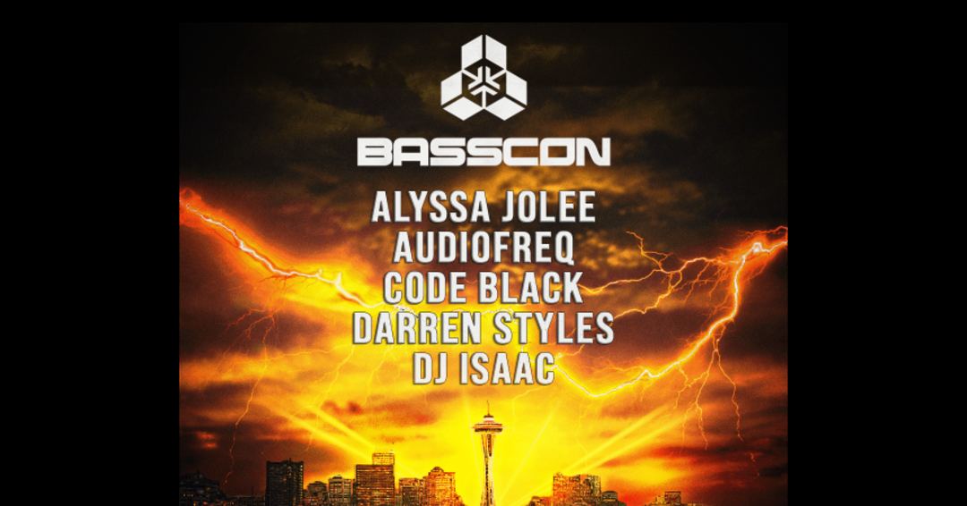 Event flyer
