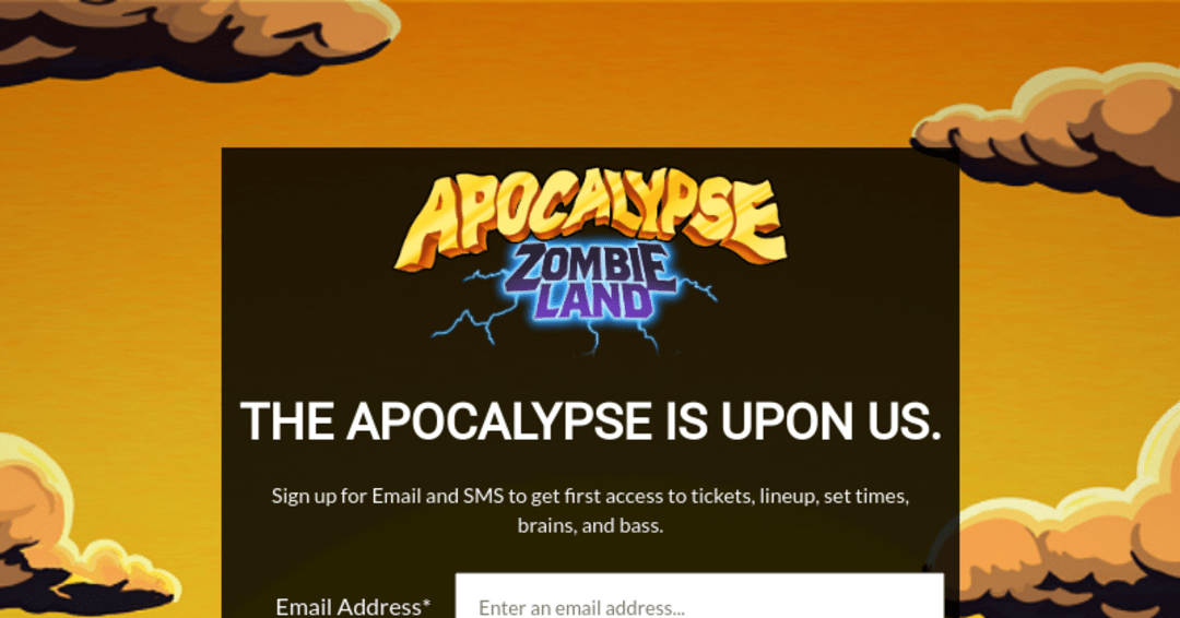 Apocalypse 2024